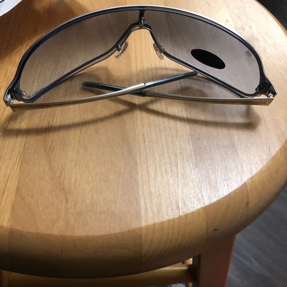 Men’s sunglasses - Picture 2 of 4
